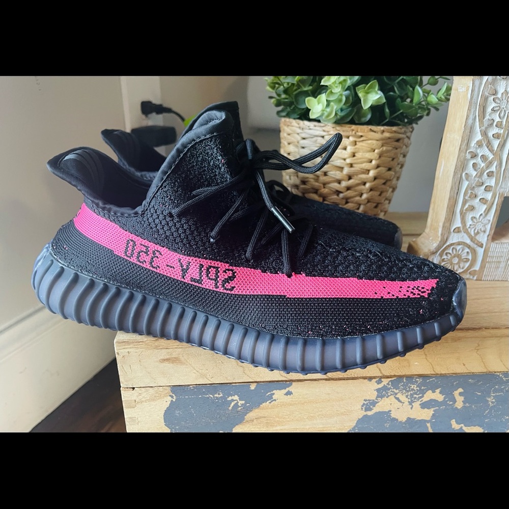 Adidas Yeezy